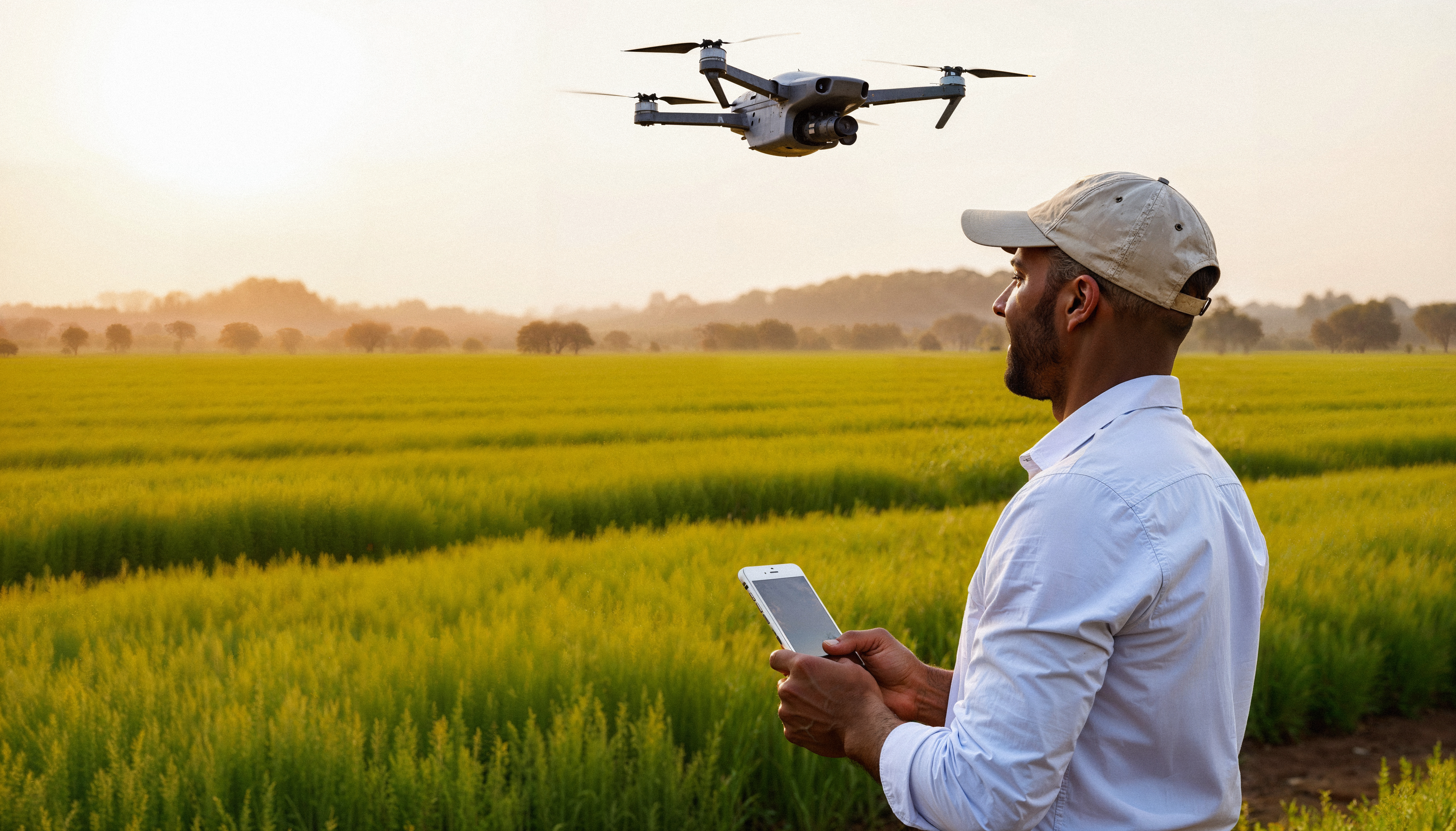 Agriculture Future