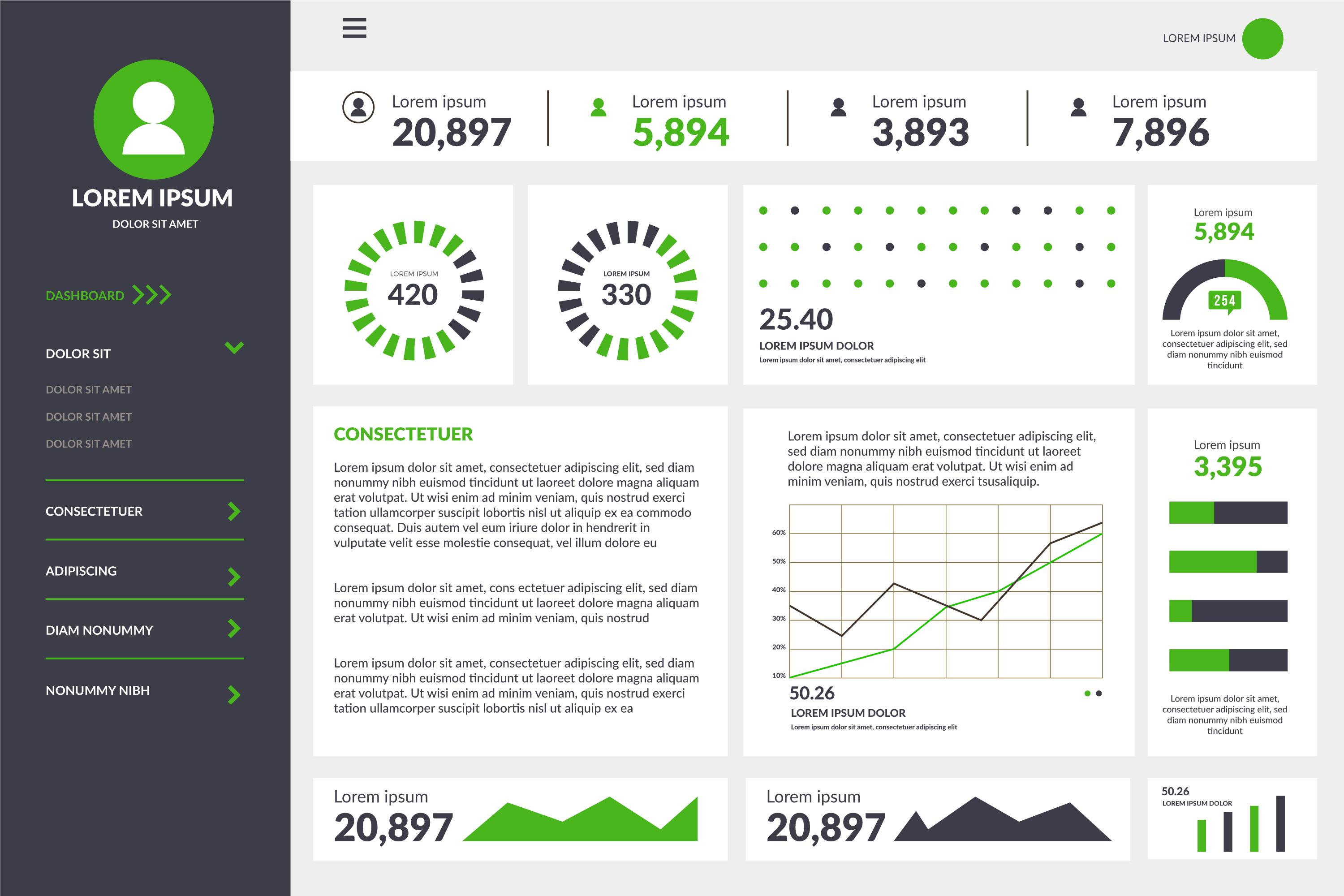 Kuza Web Dashboard